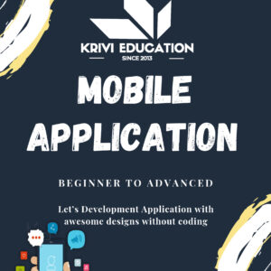 KRIVI Computer Education