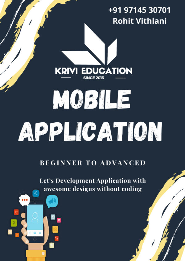 KRIVI Computer Education