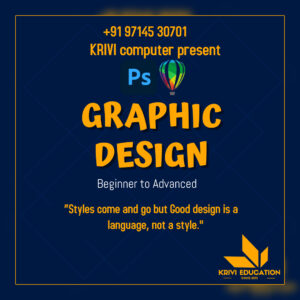 KRIVI Computer Education