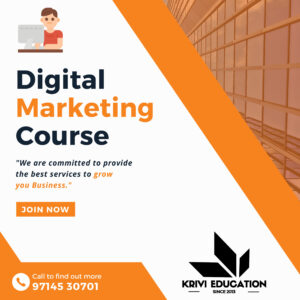 KRIVI Computer Education